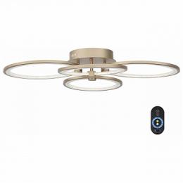 Изображение продукта Потолочная светодиодная люстра ST Luce Twiddle Dimmer 